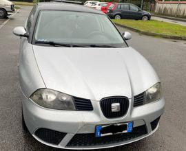 Seat Ibiza 2007