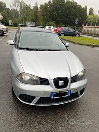 Seat Ibiza 2007