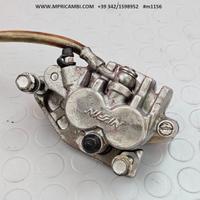 PINZA ANTERIORE SUZUKI RMZ 450 2005 2006 RM Z 2007