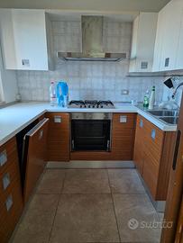cucina scavolini