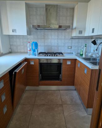 cucina scavolini
