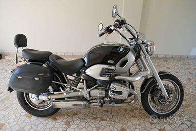 Bmw r 1200 c - 1999