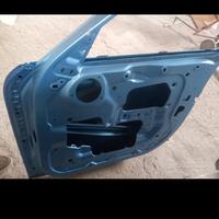 Porta anteriore dx mini mini Countryman F60 Al4