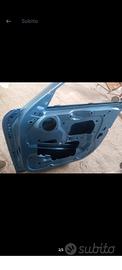 Porta anteriore dx mini mini Countryman F60 Al4