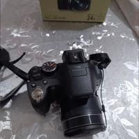 Macchina fotografica