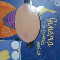 Ginevra e la formula magica