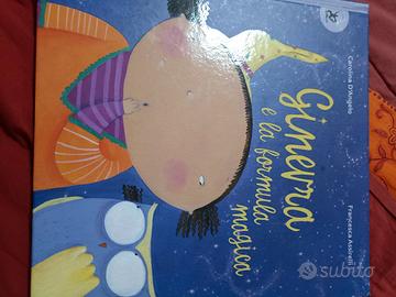 Ginevra e la formula magica