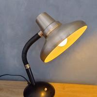 Lampada da scrivania vintage