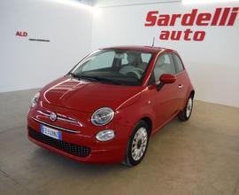 FIAT 500 0.9 TwinAir Turbo 85 CV Lounge