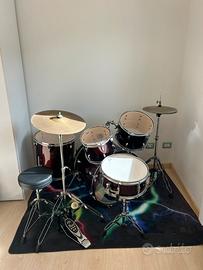 Batteria musicale Pearl
