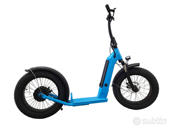 Monopattino elettrico per adulti