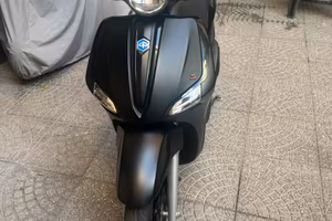 Piaggio liberty 50S