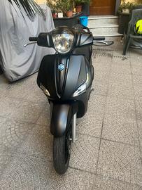 Piaggio liberty 50S
