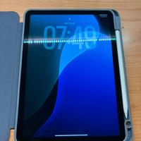 iPad 5^generazione 64gb + Apple Pencil 2