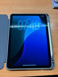 iPad 5^generazione 64gb + Apple Pencil 2