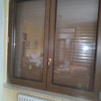 Finestra pvc