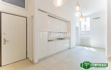 NUOVO BILOCALE! MAI ABITATO! BASSE SPESE CONDOMINI