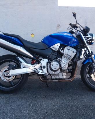 honda hornet 900