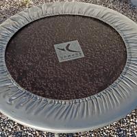 tappeto elastico decathlon