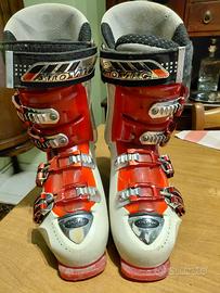 scarponi da sci Atomic, taglia 27.