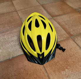 Casco Glovo per Bici