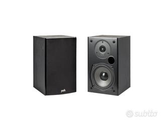 polk audio t 15