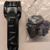 Attacco manubrio Deda Vinci