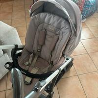 Passeggino Inglesina Zippy Pro