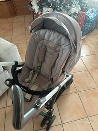 Passeggino Inglesina Zippy Pro