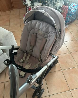 Passeggino Inglesina Zippy Pro
