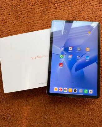 Tablet Xiaomi Pad 5 128GB Pearl White