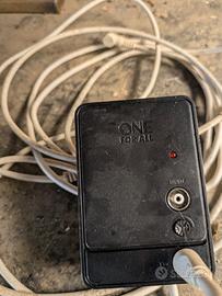 Amplificatore 