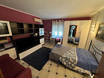 Disponibilità fine maggio