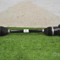 BMW F30 F33 Semiasse posteriore sinistro | 13705