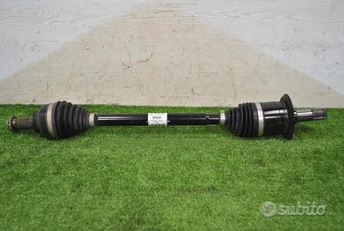 BMW F30 F33 Semiasse posteriore sinistro | 13705