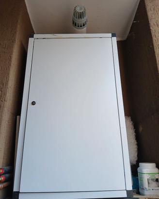 Scalda bagno