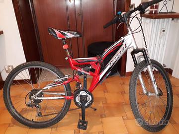 Bici Galant 24