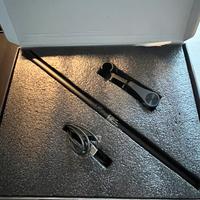 Luce monitor lampada schermo