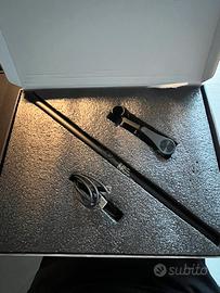 Luce monitor lampada schermo