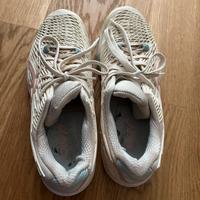 scarpa tennis ASICS SOLUTION SPEED FF 2 CLAY