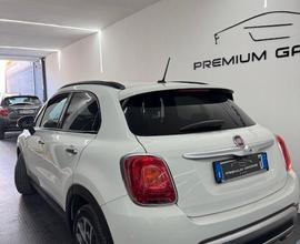 Fiat 500X 1.6 MultiJet 120 CV S-Design Cross