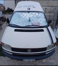 VOLKSWAGEN   T4 1.9 TURBO 105 CV TETTO ALTO