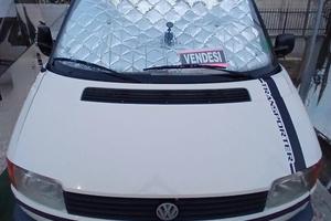 VOLKSWAGEN   T4 1.9 TURBO 105 CV TETTO ALTO