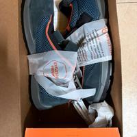 Scarpe antinfortunistiche Base nuove n.41