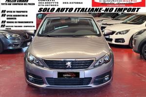 Peugeot 308 BlueHDi 130 S&S Business GARANTITA