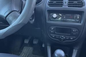 Peugeot 206 anno 2003