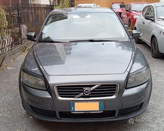 Volvo C30 Diesel 1.6d R-design anno 2008