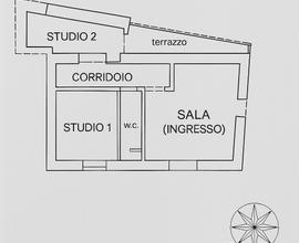 Studio / ufficio in Barano d'Ischia