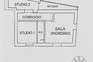 Studio / ufficio in Barano d'Ischia