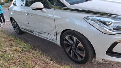 Citroen DS 5 